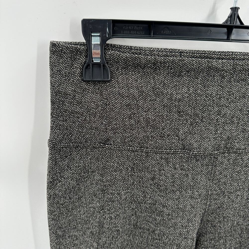 ATHLETA Delancey Herringbone Tight Leggings 487663 // S - Picture 6 of 12
